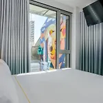 Akeah Hotel Gran Via (Adults Only)
