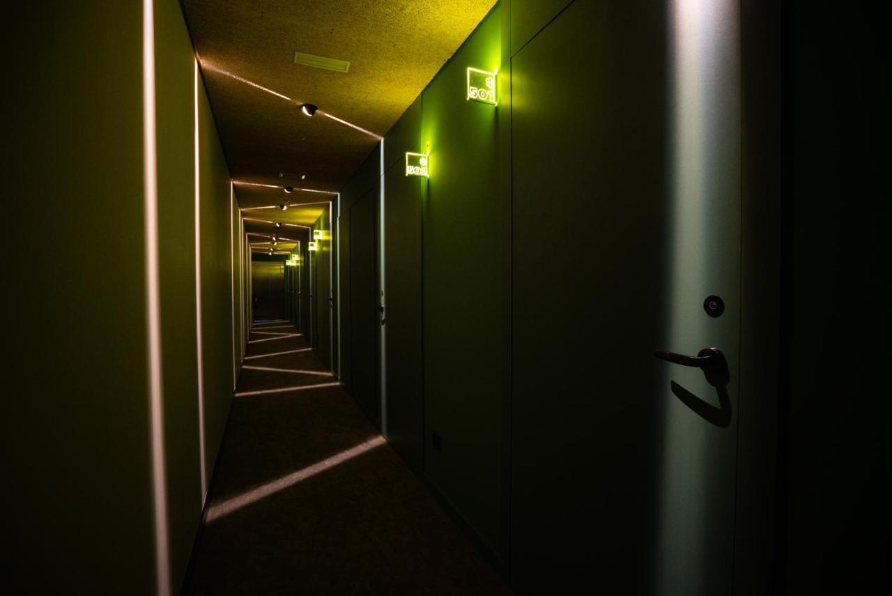 Hotel Akeah Gran Via (adults Only) Madrid