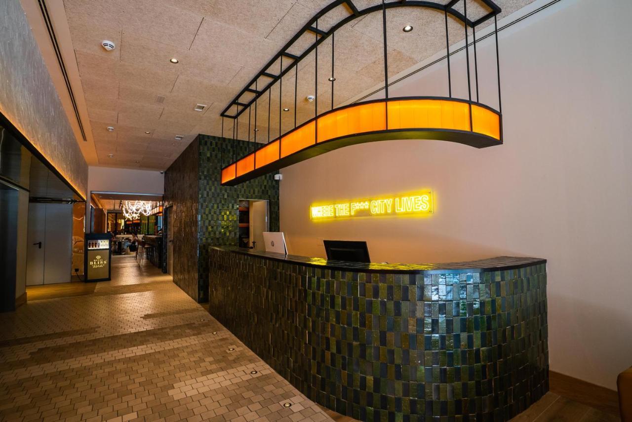 Akeah Gran Via (adults Only) Hotel Madrid