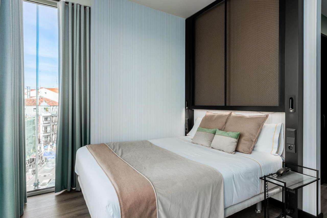 Hotel Akeah Gran Via (adults Only)