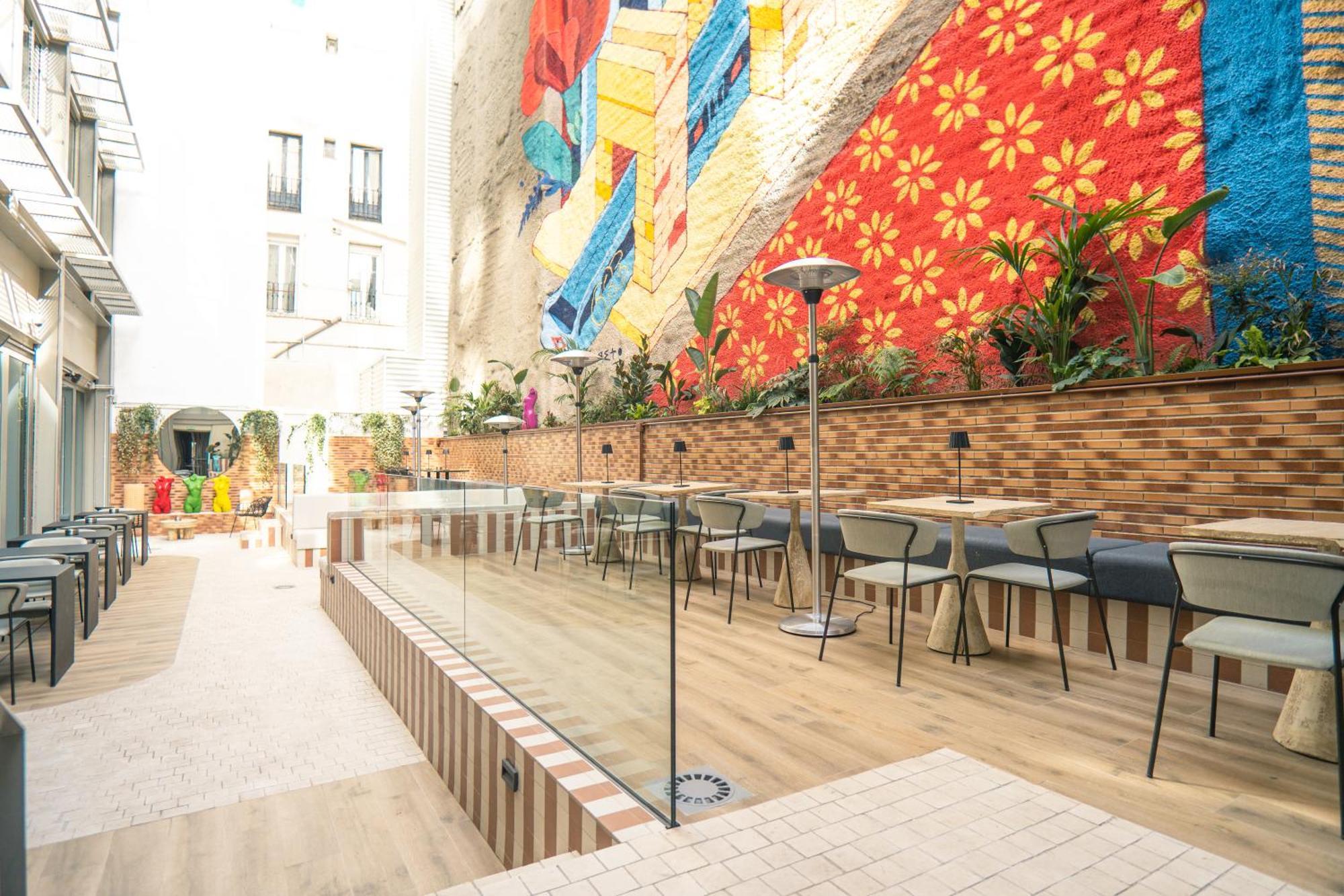 Hotel Akeah Gran Via (adults Only) 3*