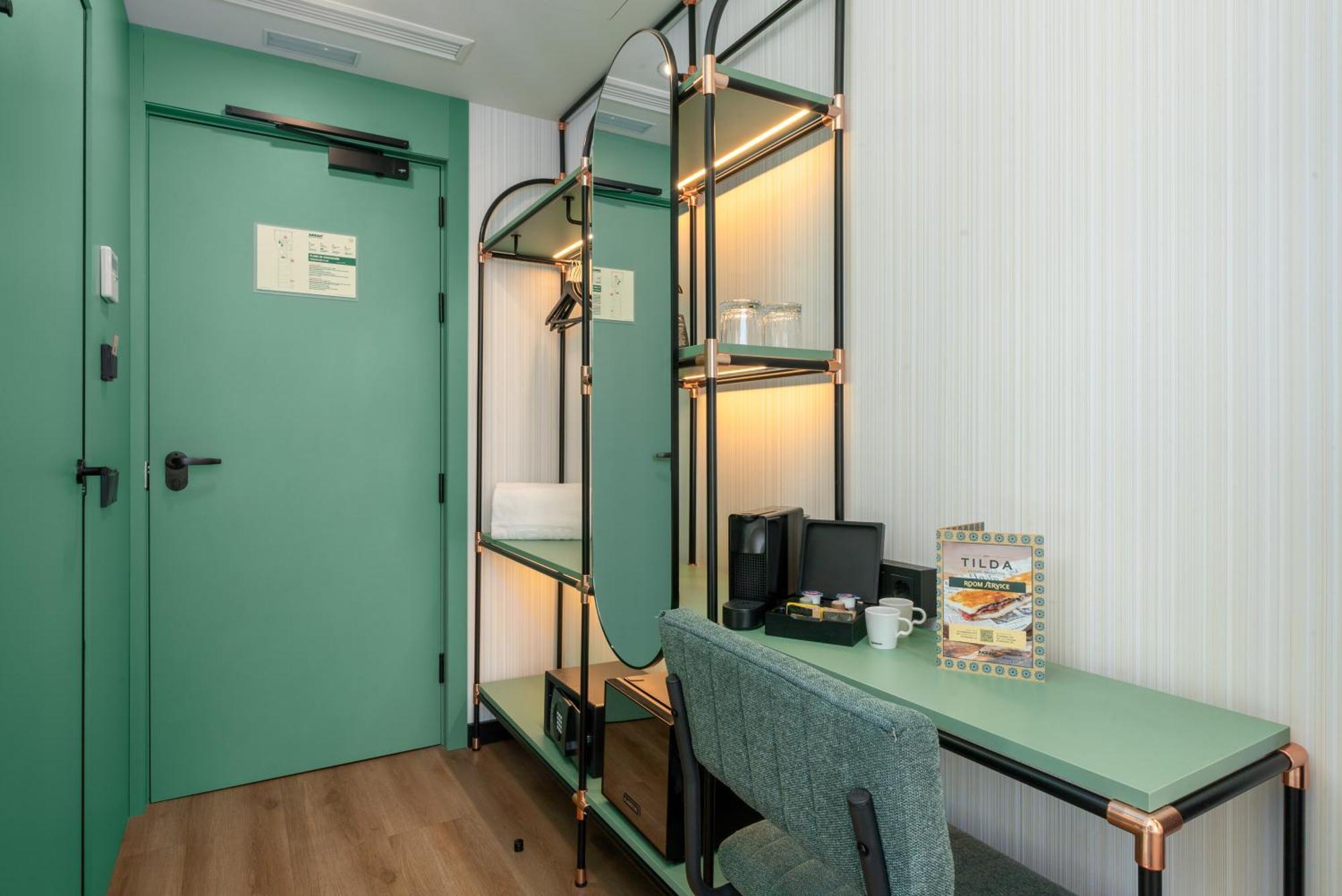 Akeah Gran Via (adults Only) Hotel