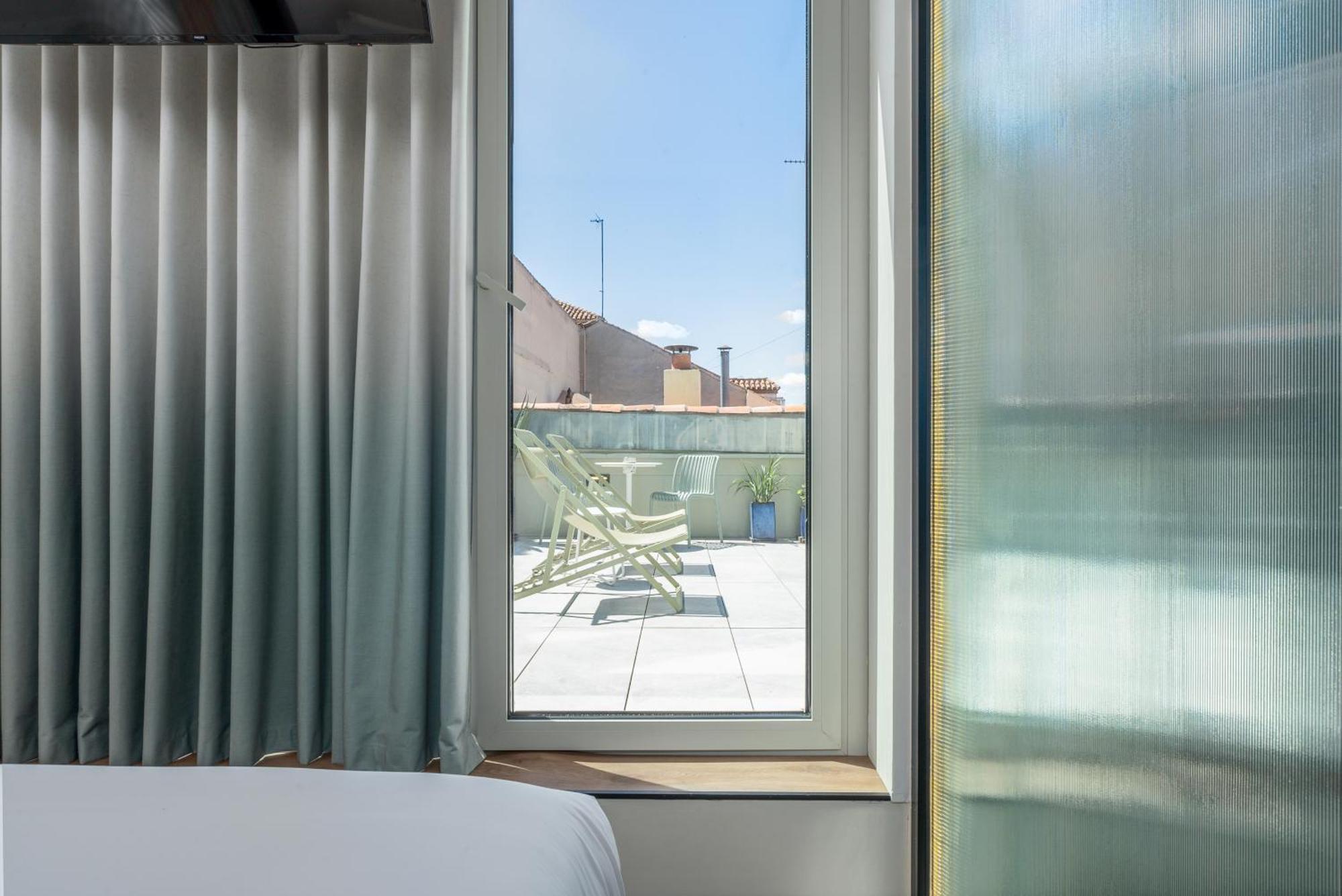 Akeah Gran Via (adults Only) 3* Madrid