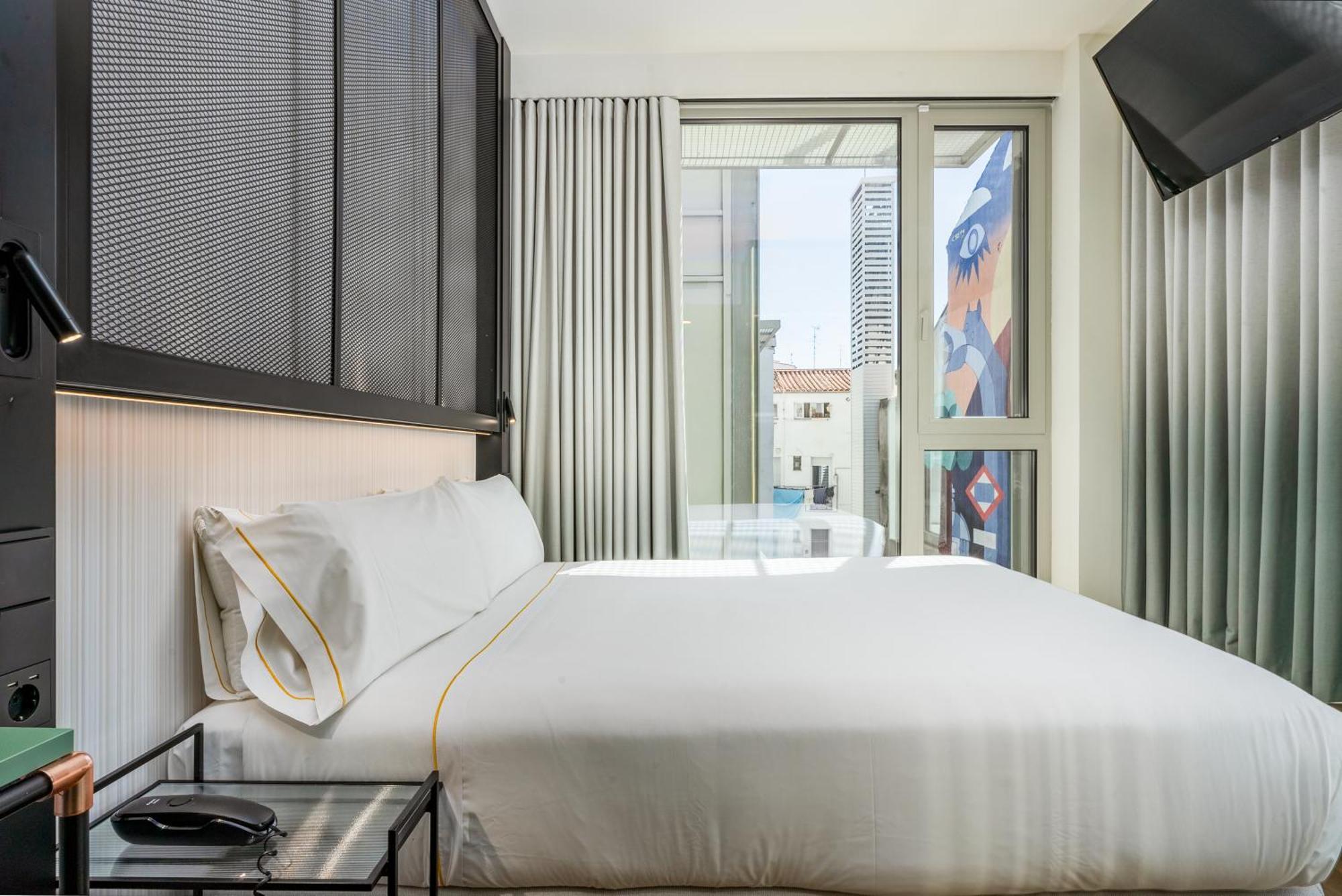 Hotel Akeah Gran Via (adults Only)